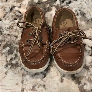 Cherokee Size 6c dress shoe